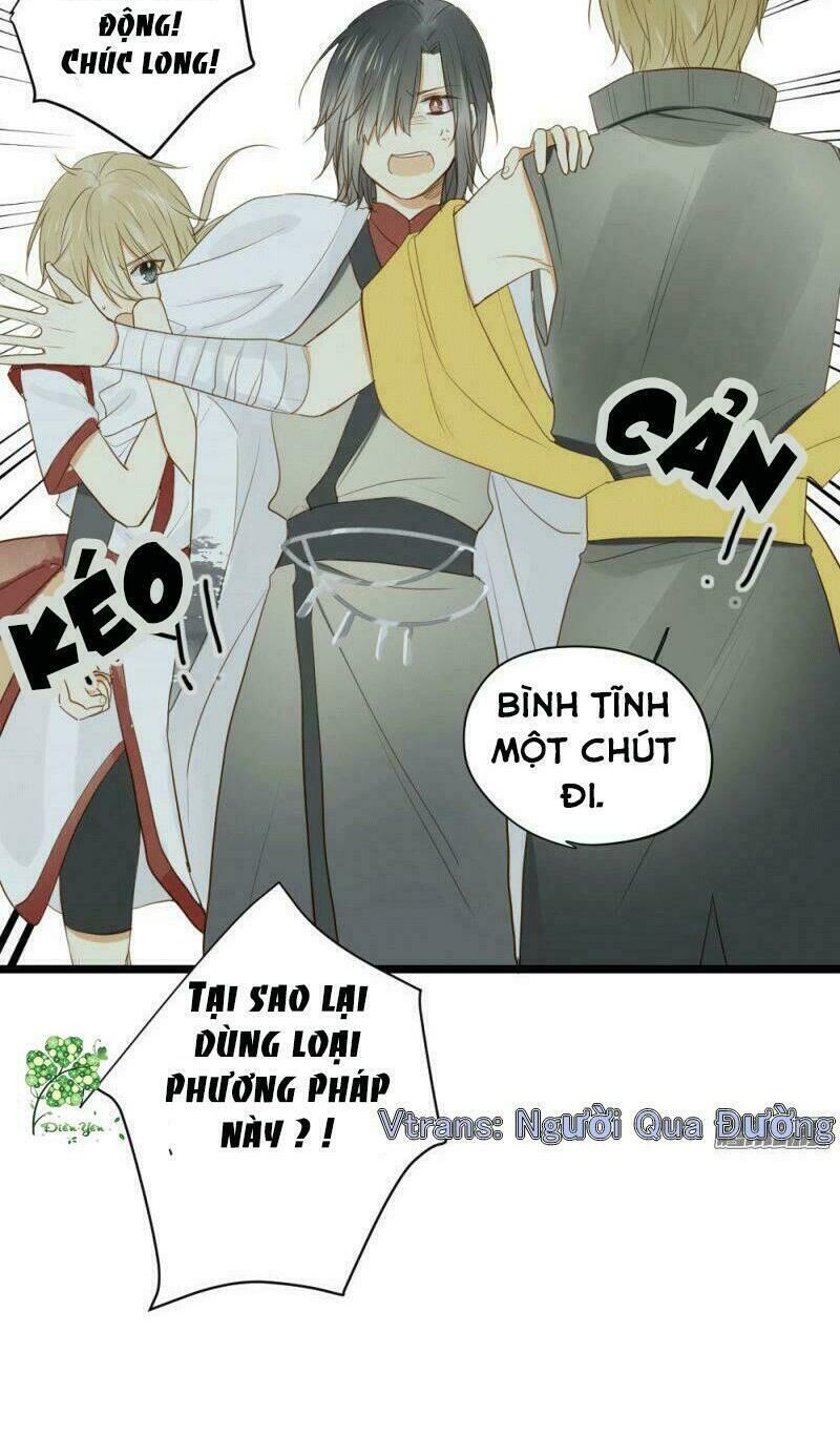 Sinh Hạ Long Chủng Chapter 27 - 13