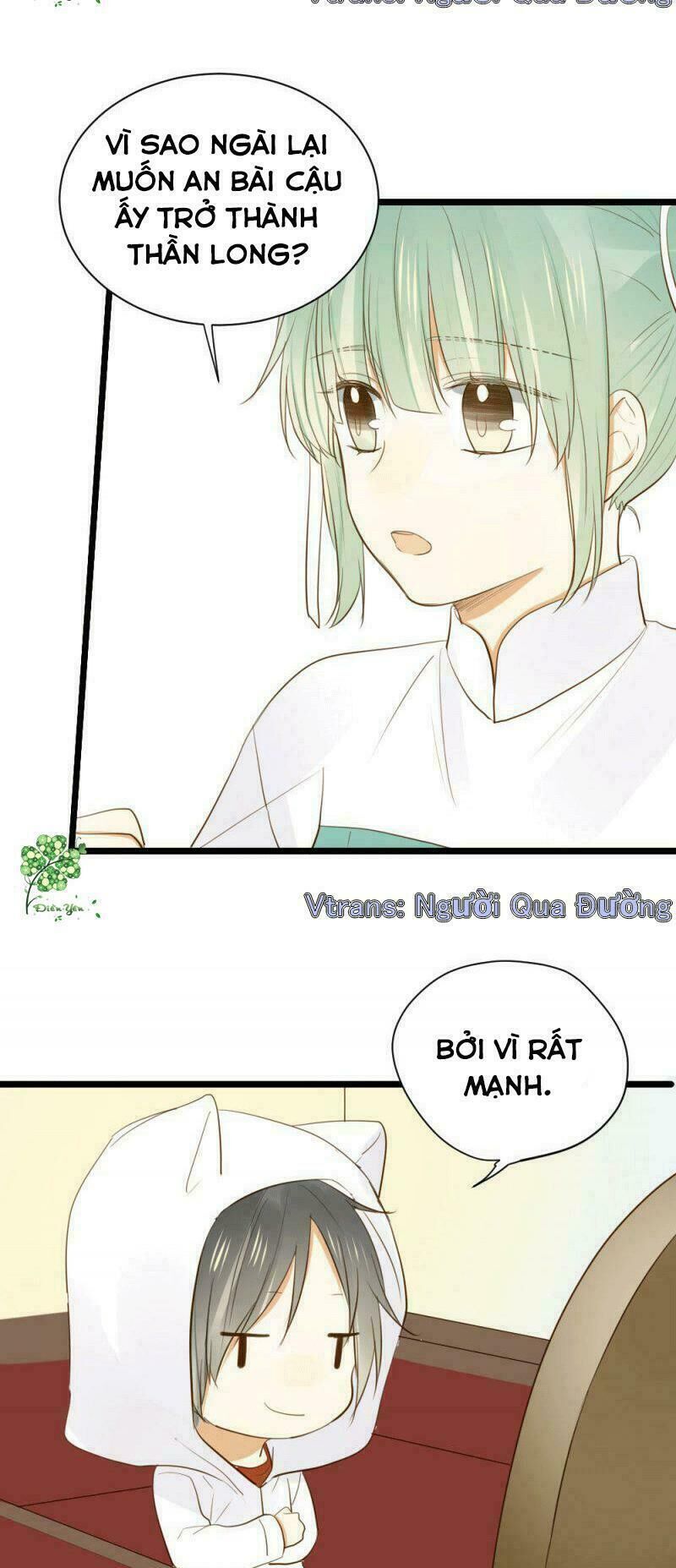 Sinh Hạ Long Chủng Chapter 27 - 3