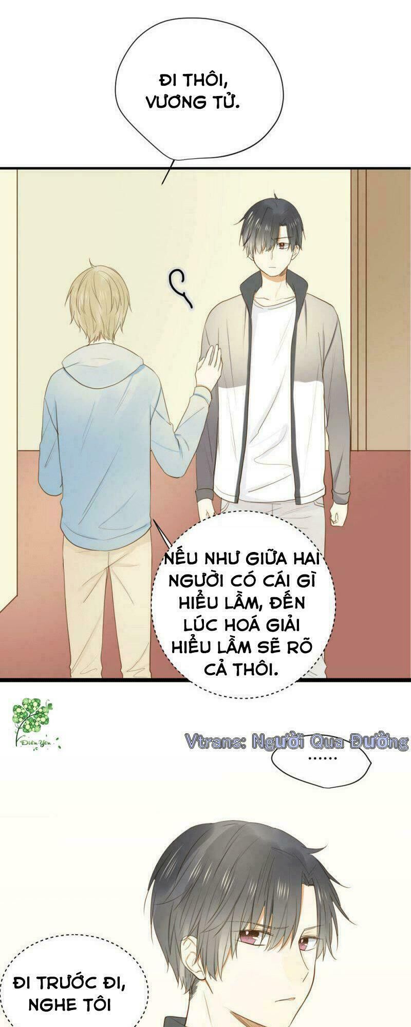 Sinh Hạ Long Chủng Chapter 27 - 22