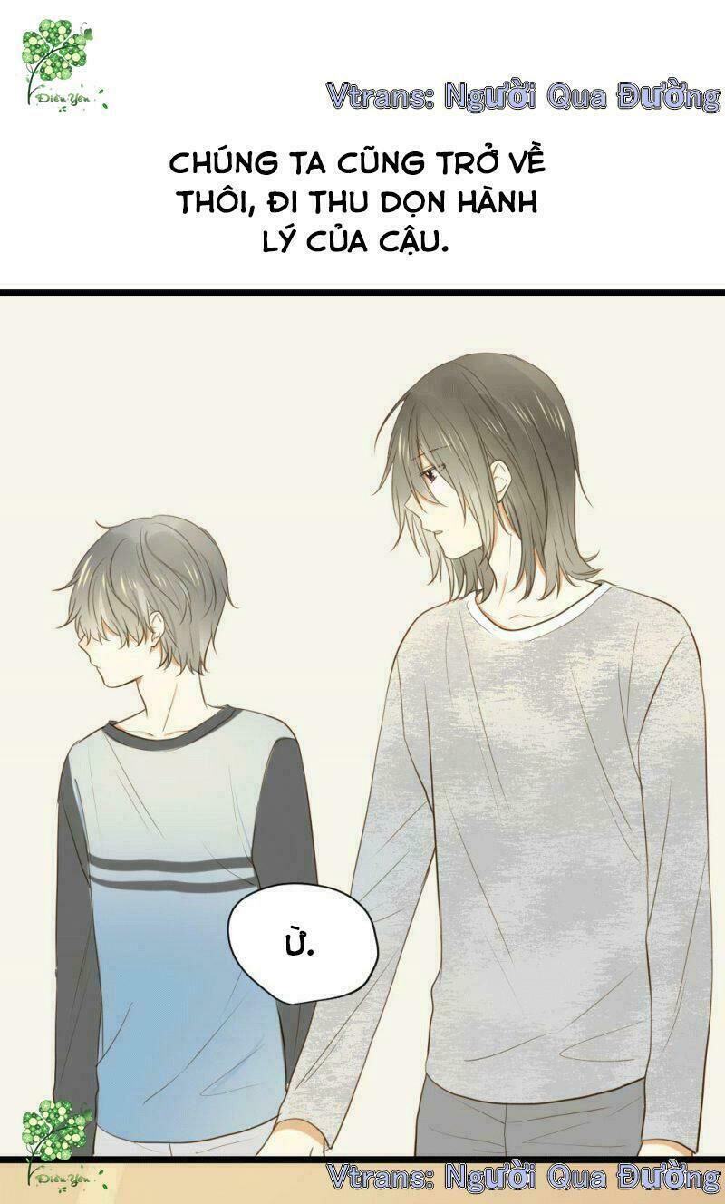 Sinh Hạ Long Chủng Chapter 27 - 25