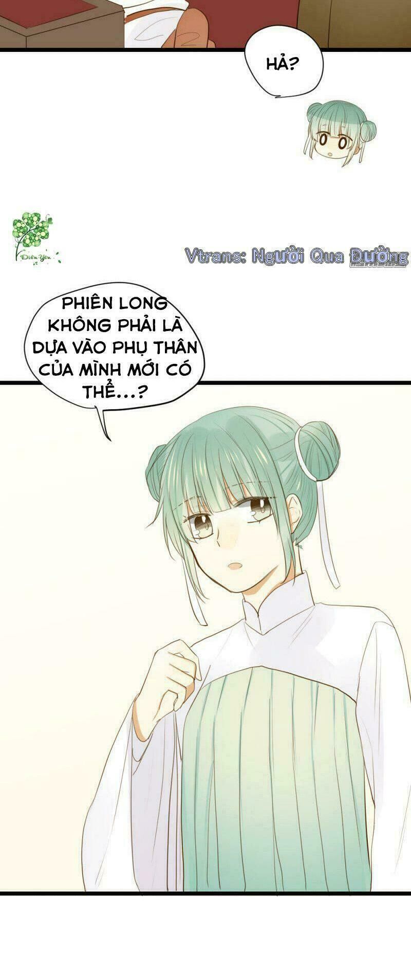 Sinh Hạ Long Chủng Chapter 27 - 4