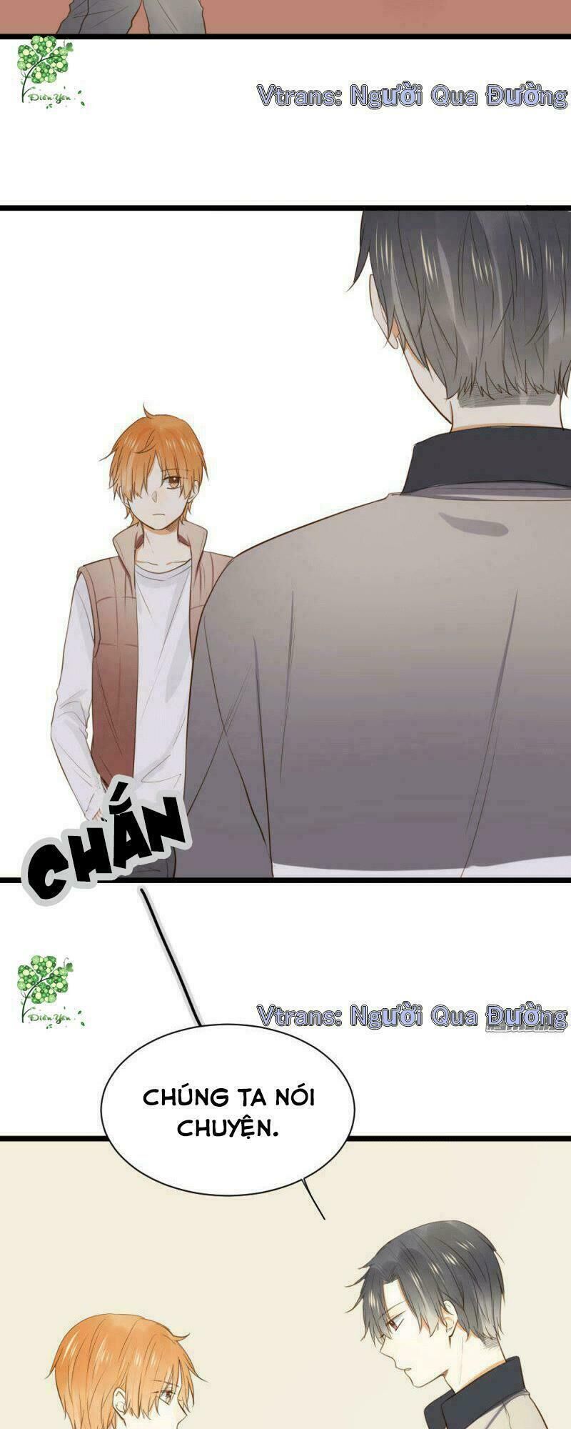 Sinh Hạ Long Chủng Chapter 27 - 31