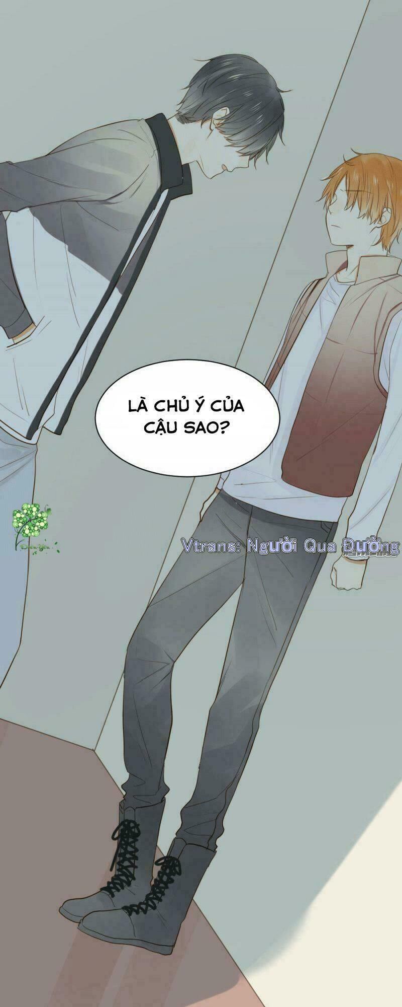 Sinh Hạ Long Chủng Chapter 27 - 34