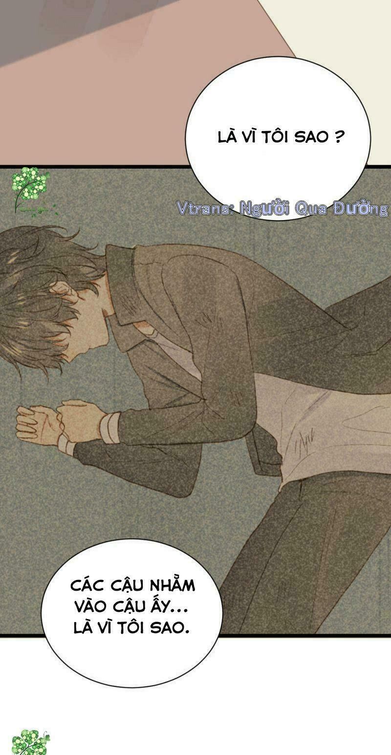 Sinh Hạ Long Chủng Chapter 27 - 35