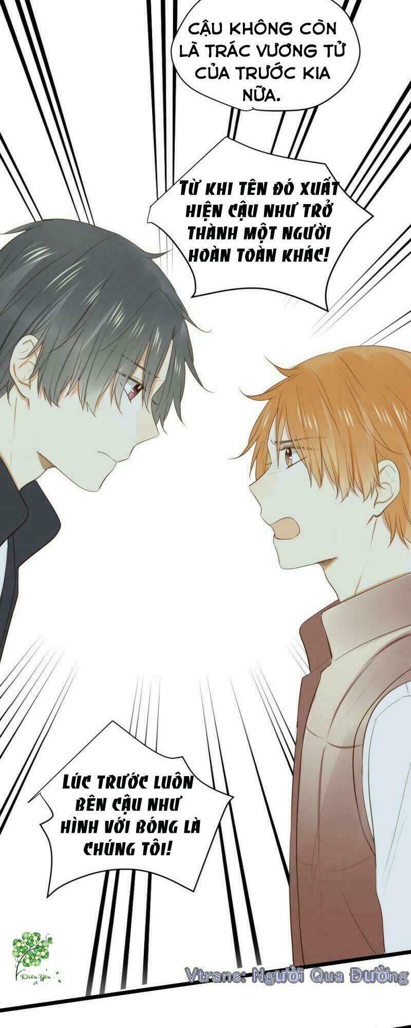 Sinh Hạ Long Chủng Chapter 27 - 37