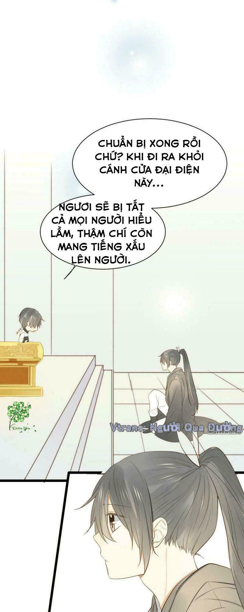 Sinh Hạ Long Chủng Chapter 27 - 6