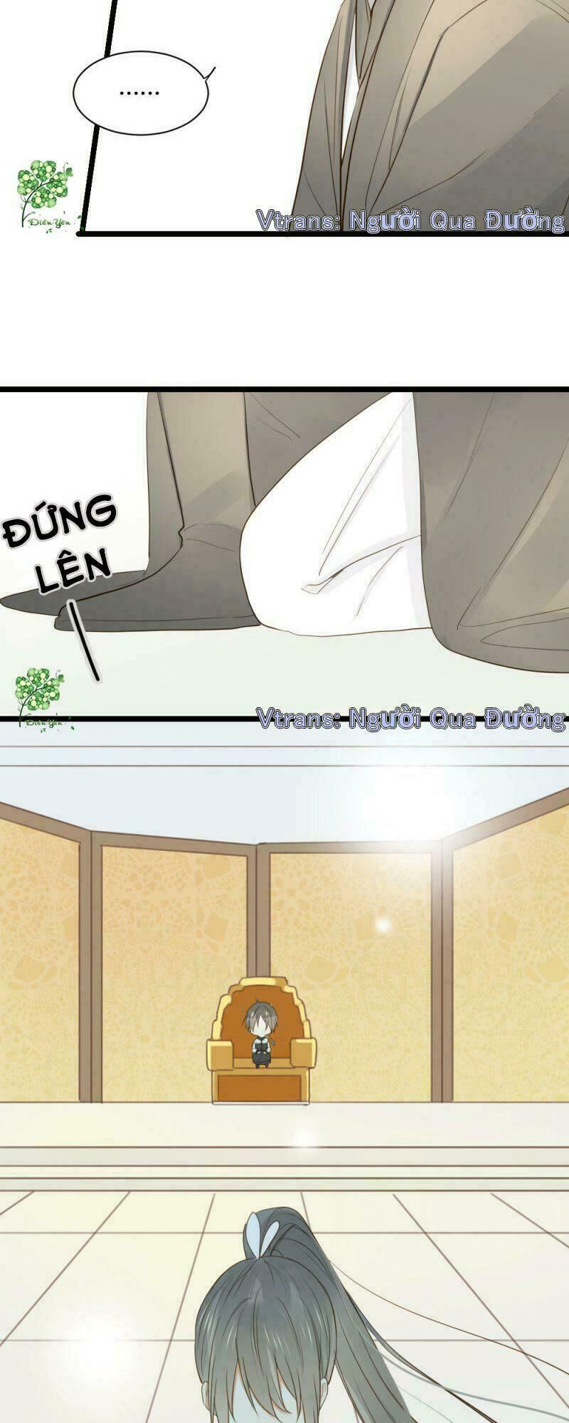 Sinh Hạ Long Chủng Chapter 27 - 7