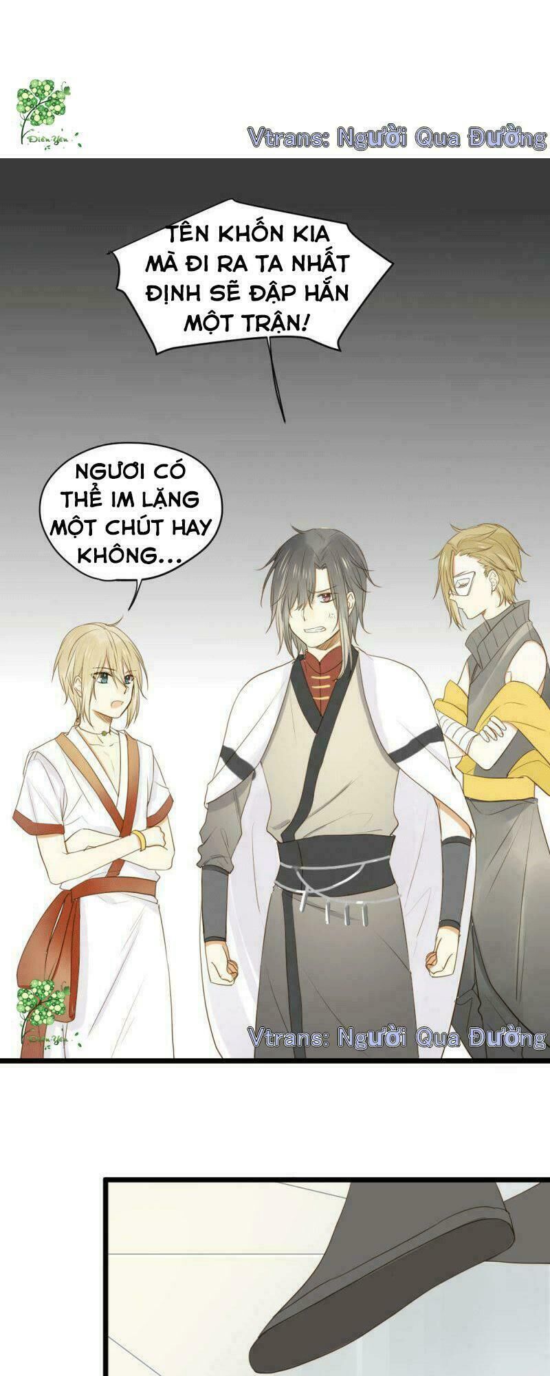 Sinh Hạ Long Chủng Chapter 27 - 10