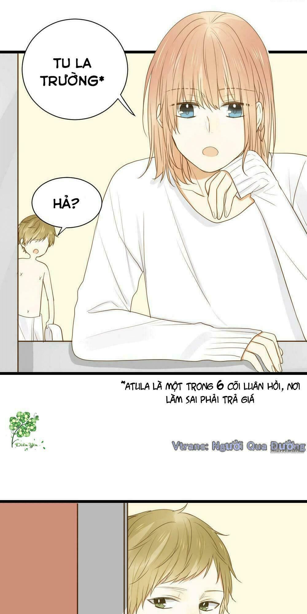 Sinh Hạ Long Chủng Chapter 28 - 14