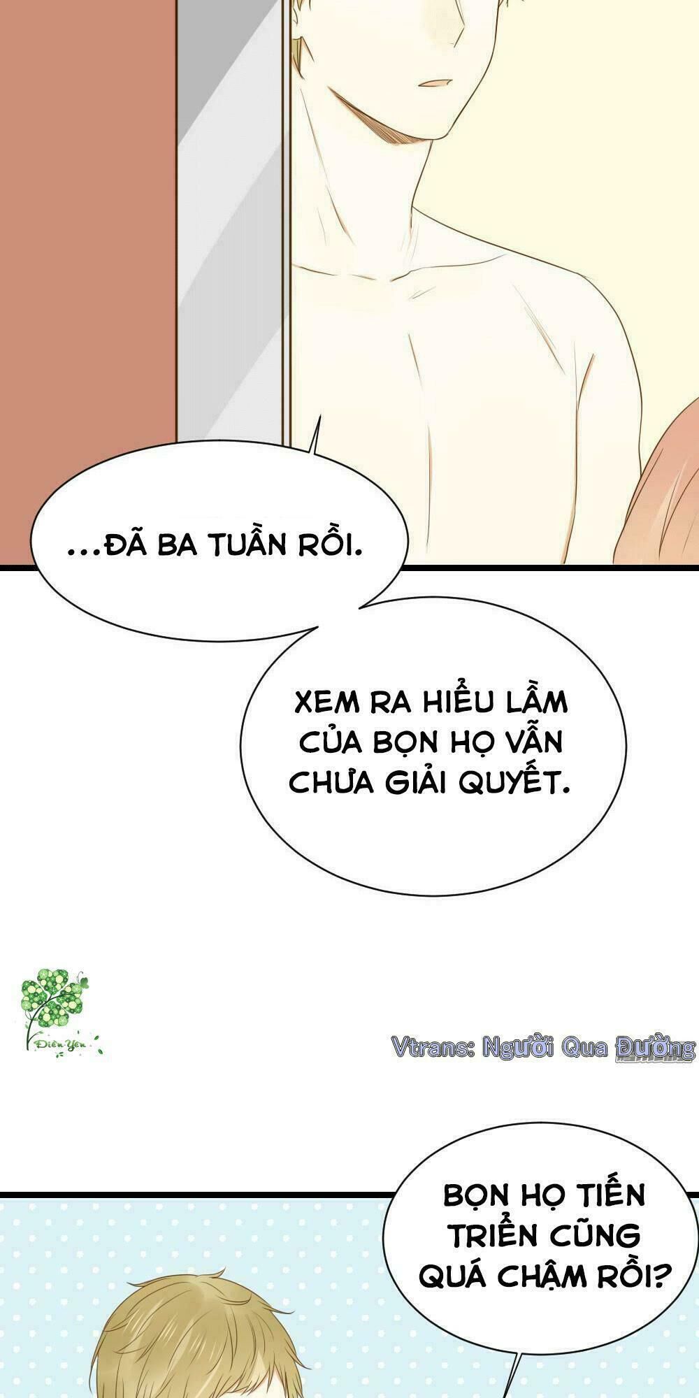 Sinh Hạ Long Chủng Chapter 28 - 15