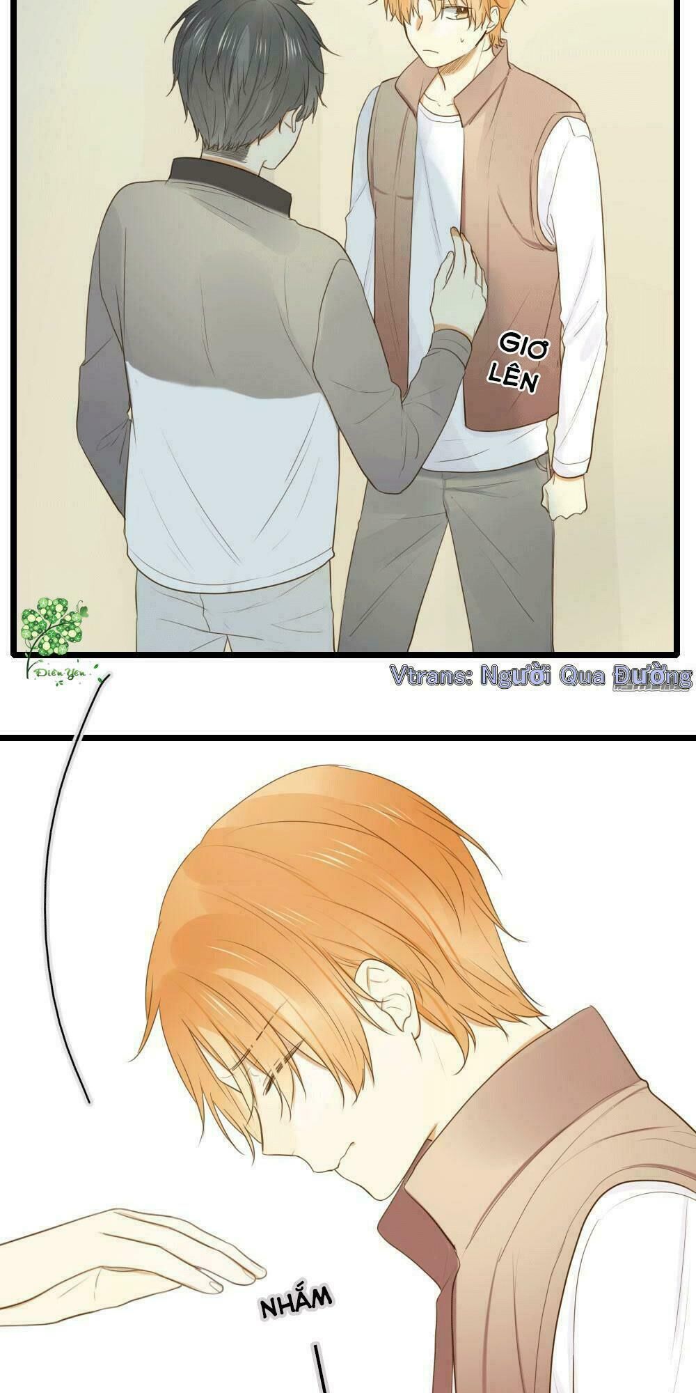 Sinh Hạ Long Chủng Chapter 28 - 3
