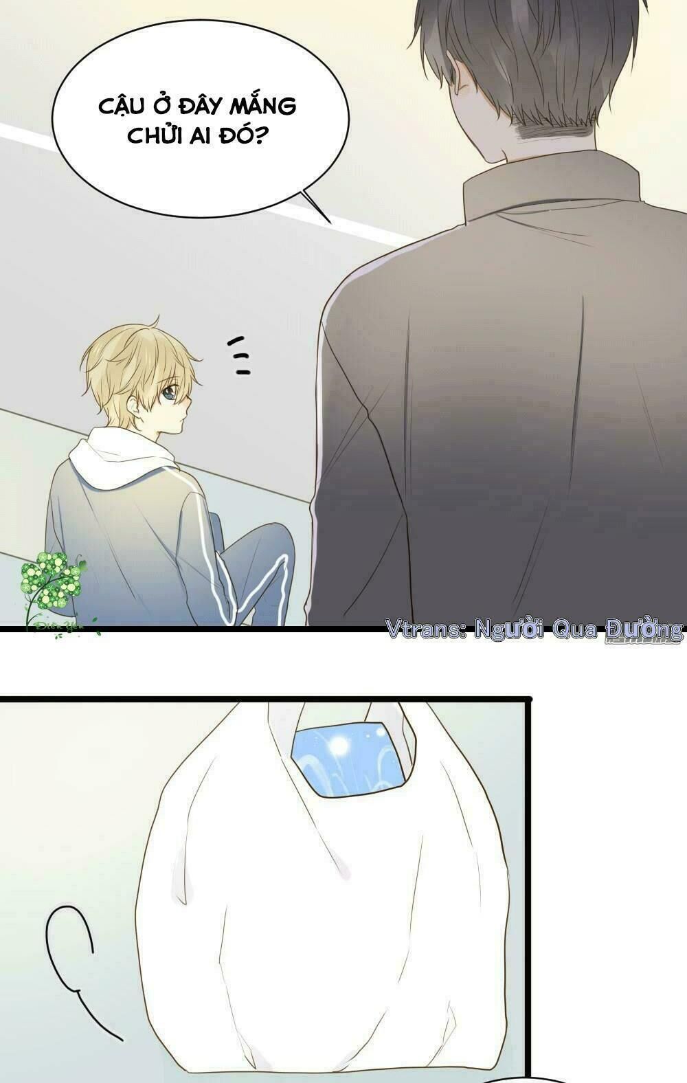 Sinh Hạ Long Chủng Chapter 28 - 22