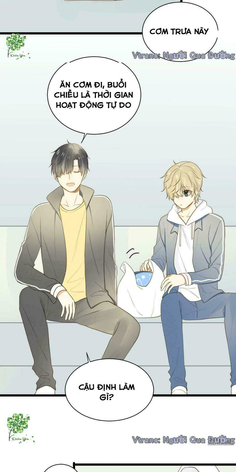 Sinh Hạ Long Chủng Chapter 28 - 23