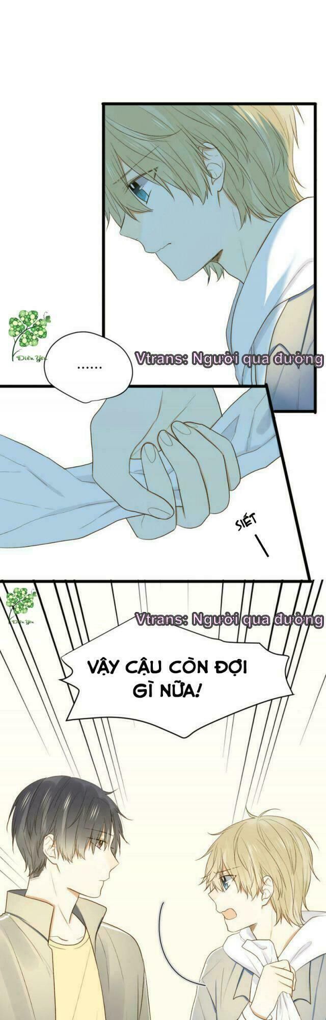 Sinh Hạ Long Chủng Chapter 29 - 1