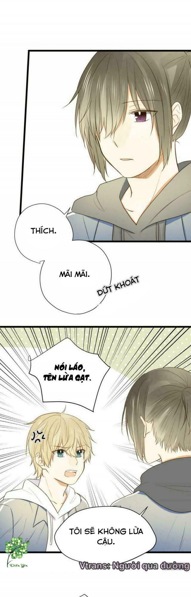 Sinh Hạ Long Chủng Chapter 29 - 12