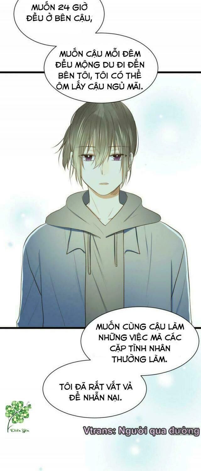 Sinh Hạ Long Chủng Chapter 29 - 17