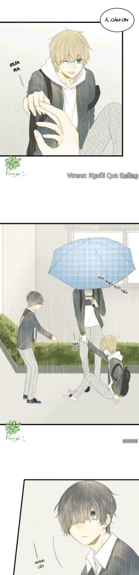 Sinh Hạ Long Chủng Chapter 3 - 11