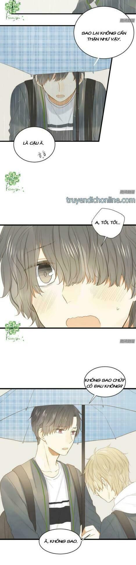Sinh Hạ Long Chủng Chapter 3 - 12