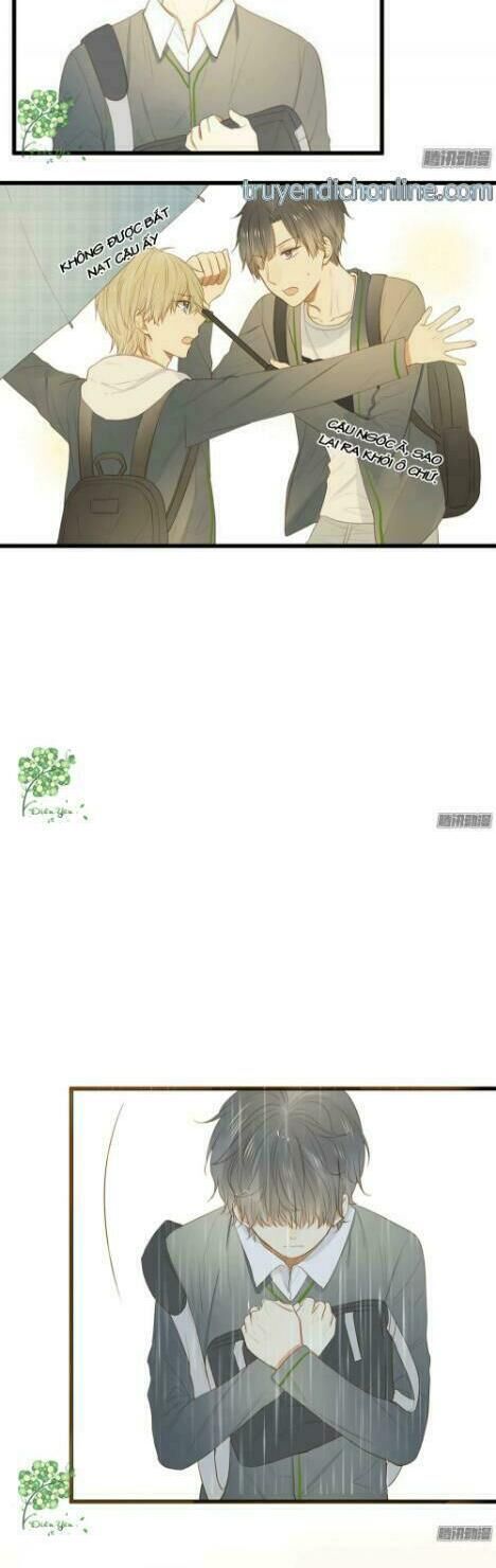 Sinh Hạ Long Chủng Chapter 3 - 14