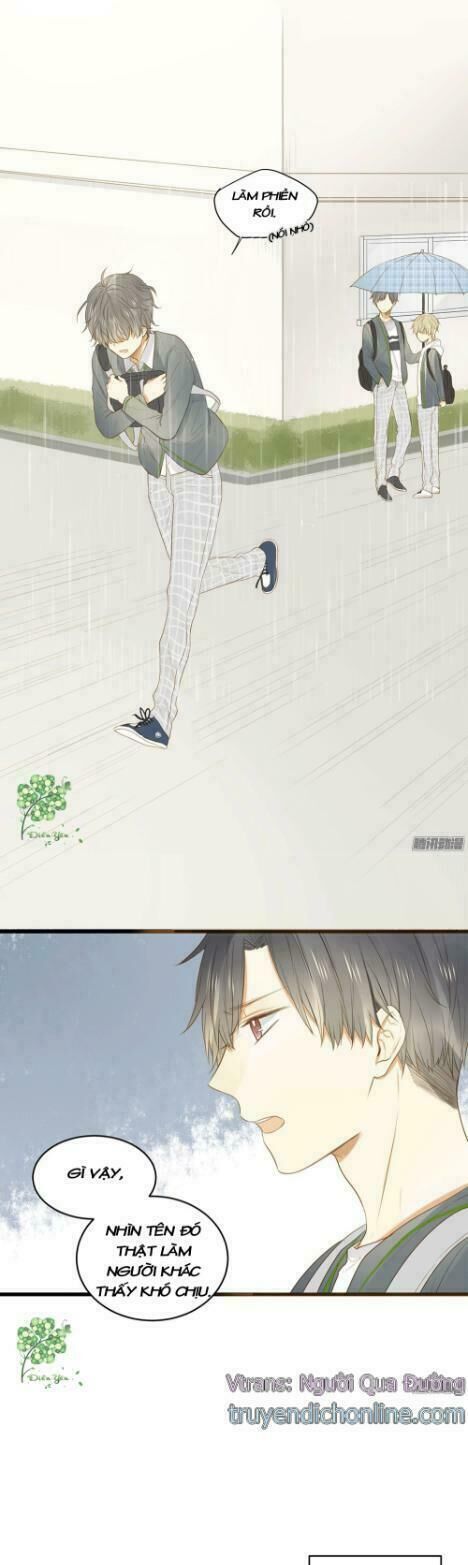Sinh Hạ Long Chủng Chapter 3 - 15