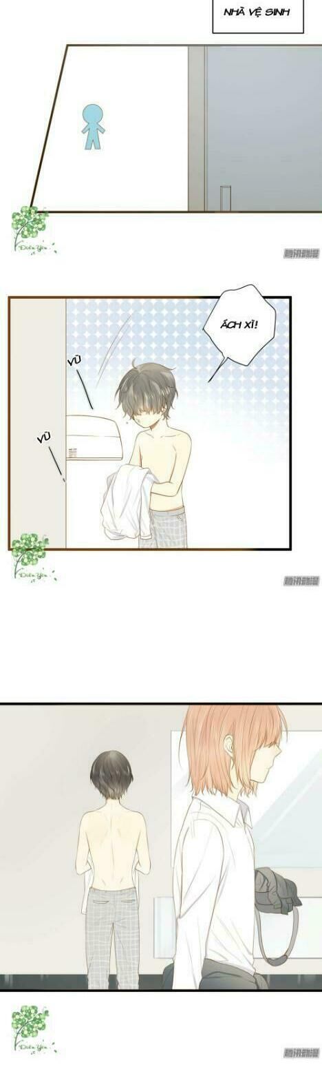 Sinh Hạ Long Chủng Chapter 3 - 16