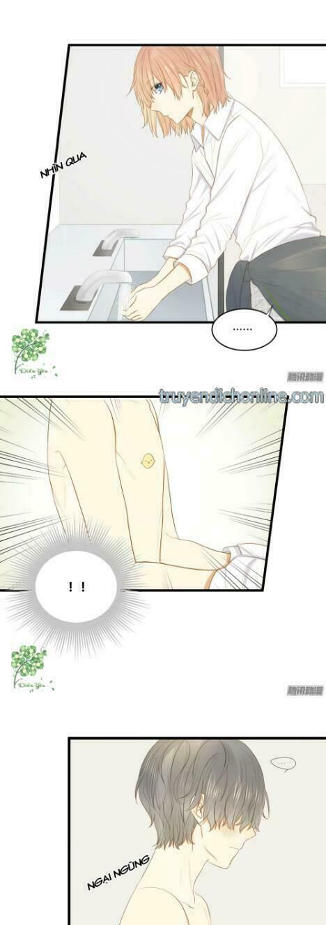 Sinh Hạ Long Chủng Chapter 3 - 17