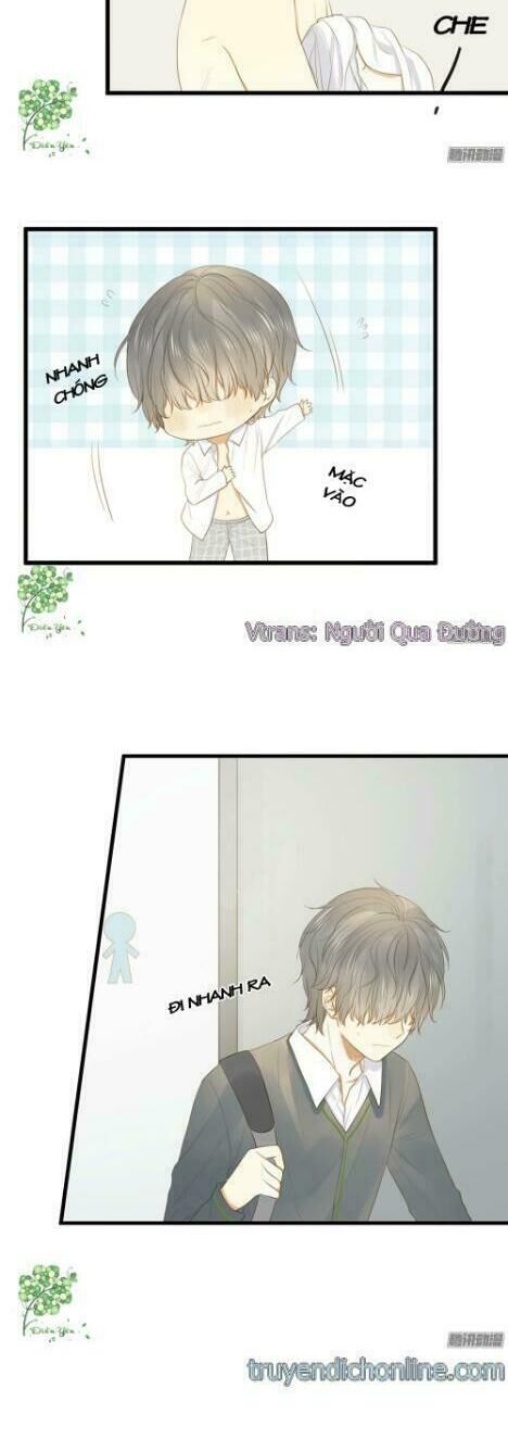 Sinh Hạ Long Chủng Chapter 3 - 18