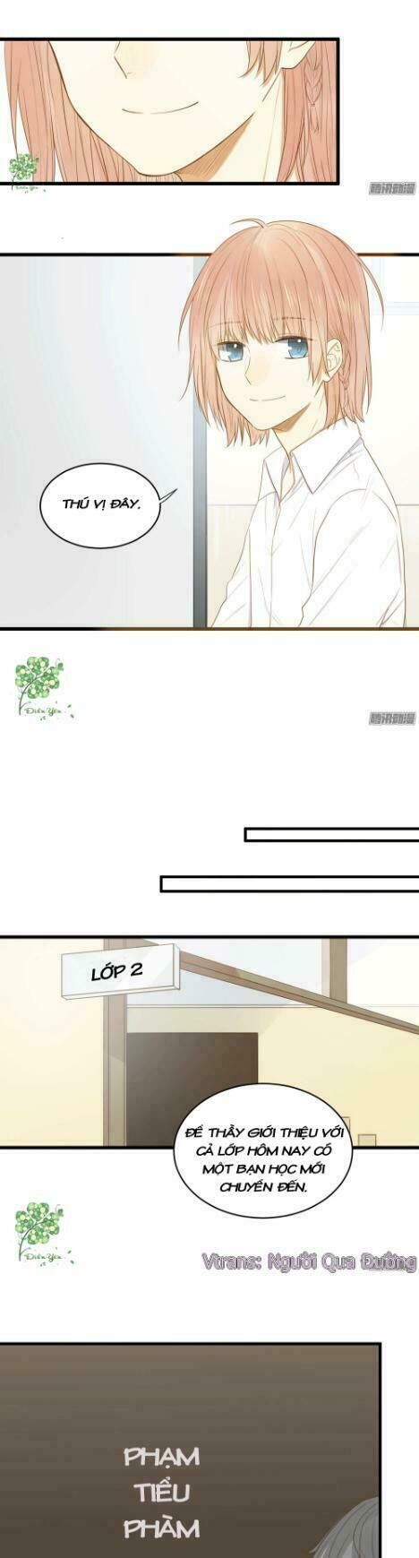 Sinh Hạ Long Chủng Chapter 3 - 19