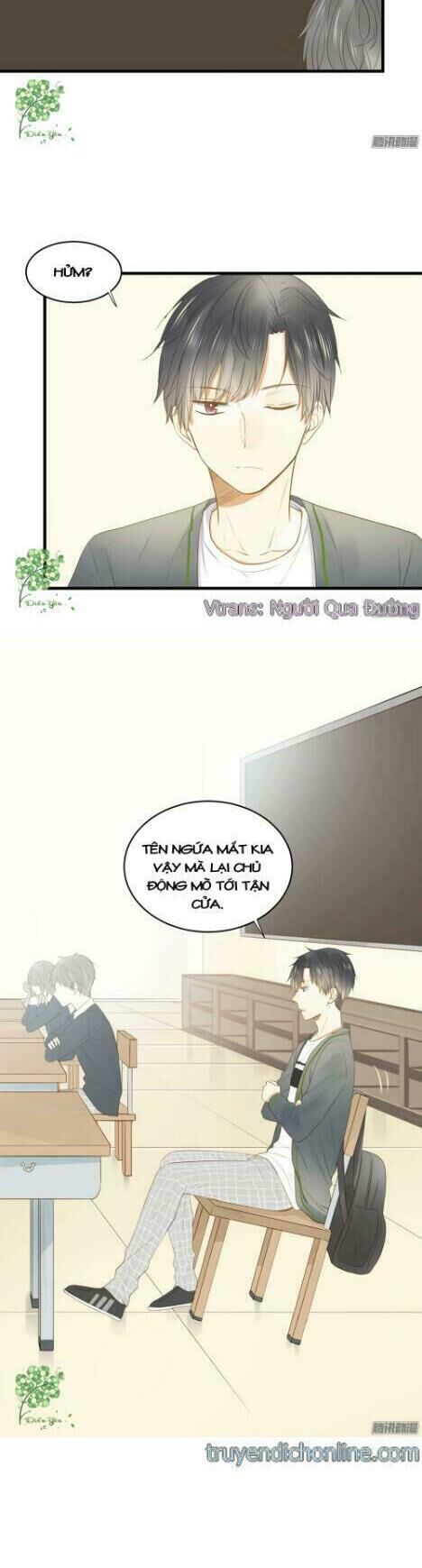 Sinh Hạ Long Chủng Chapter 3 - 20