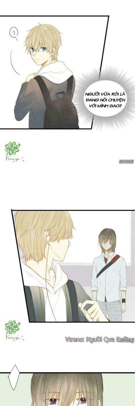 Sinh Hạ Long Chủng Chapter 3 - 3