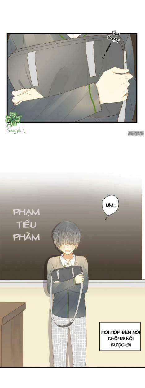 Sinh Hạ Long Chủng Chapter 3 - 21