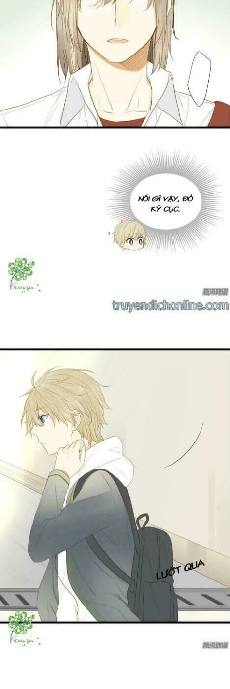 Sinh Hạ Long Chủng Chapter 3 - 4
