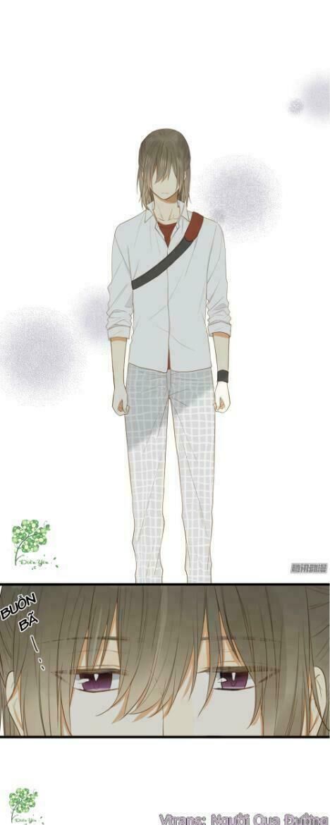 Sinh Hạ Long Chủng Chapter 3 - 5