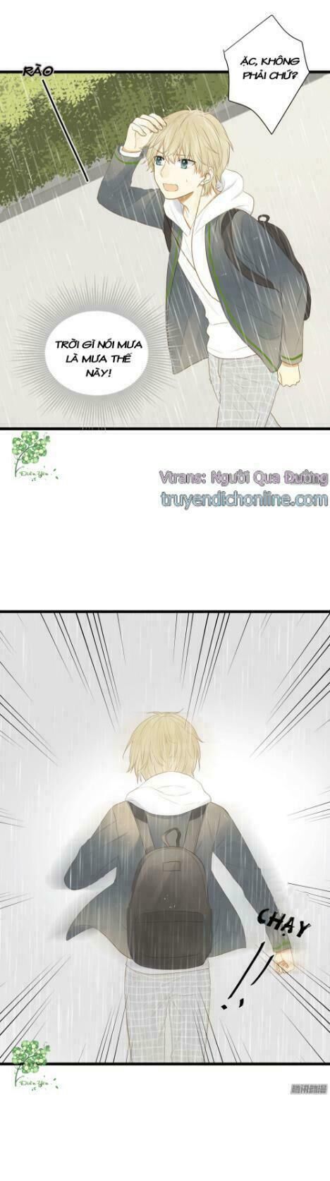 Sinh Hạ Long Chủng Chapter 3 - 7