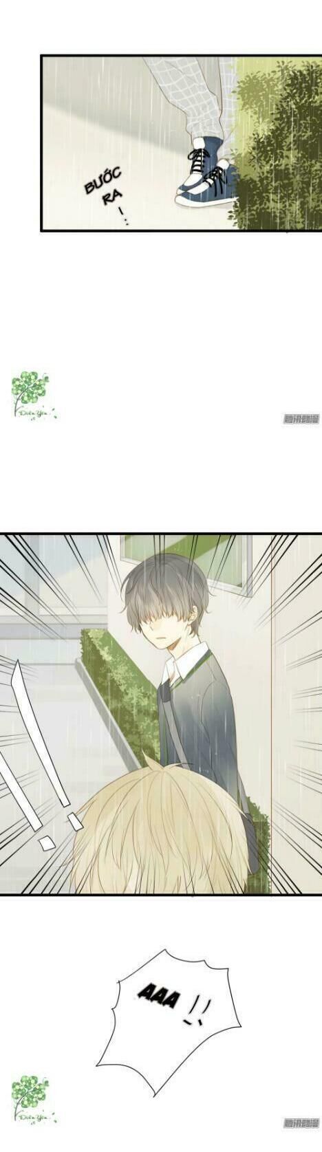 Sinh Hạ Long Chủng Chapter 3 - 8