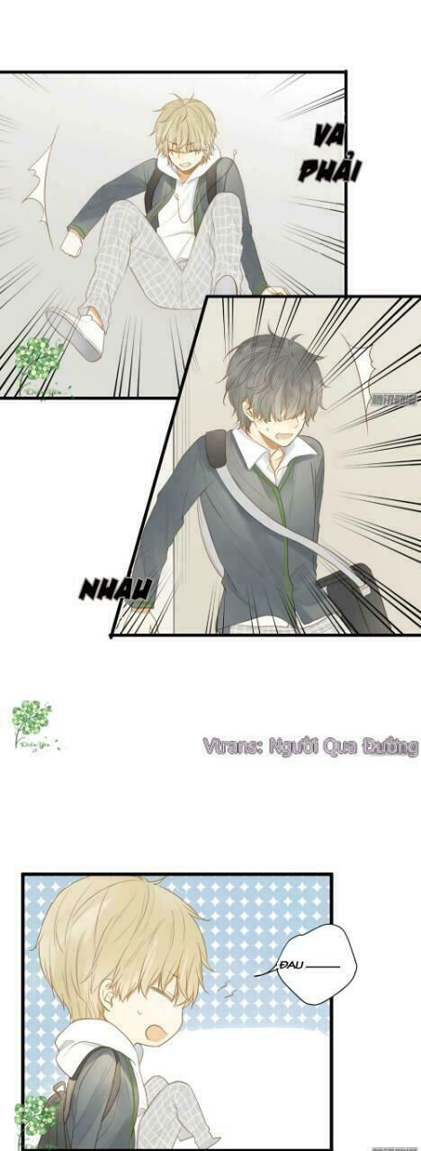 Sinh Hạ Long Chủng Chapter 3 - 9