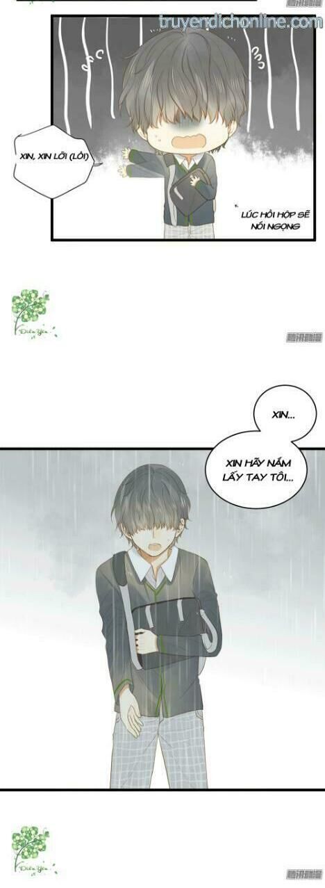 Sinh Hạ Long Chủng Chapter 3 - 10