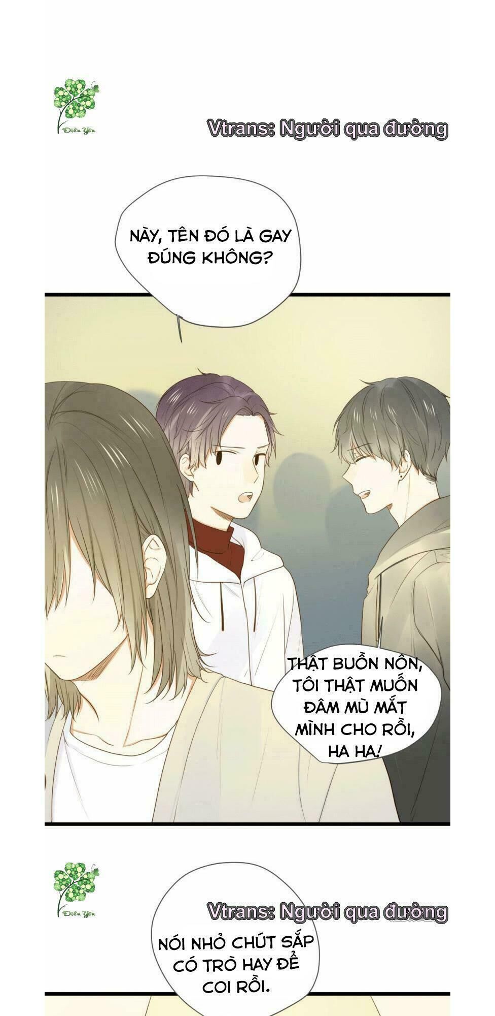 Sinh Hạ Long Chủng Chapter 31 - 11