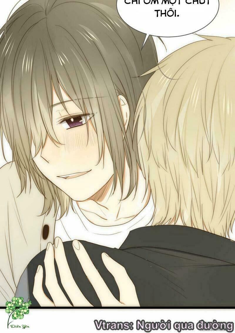 Sinh Hạ Long Chủng Chapter 31 - 32