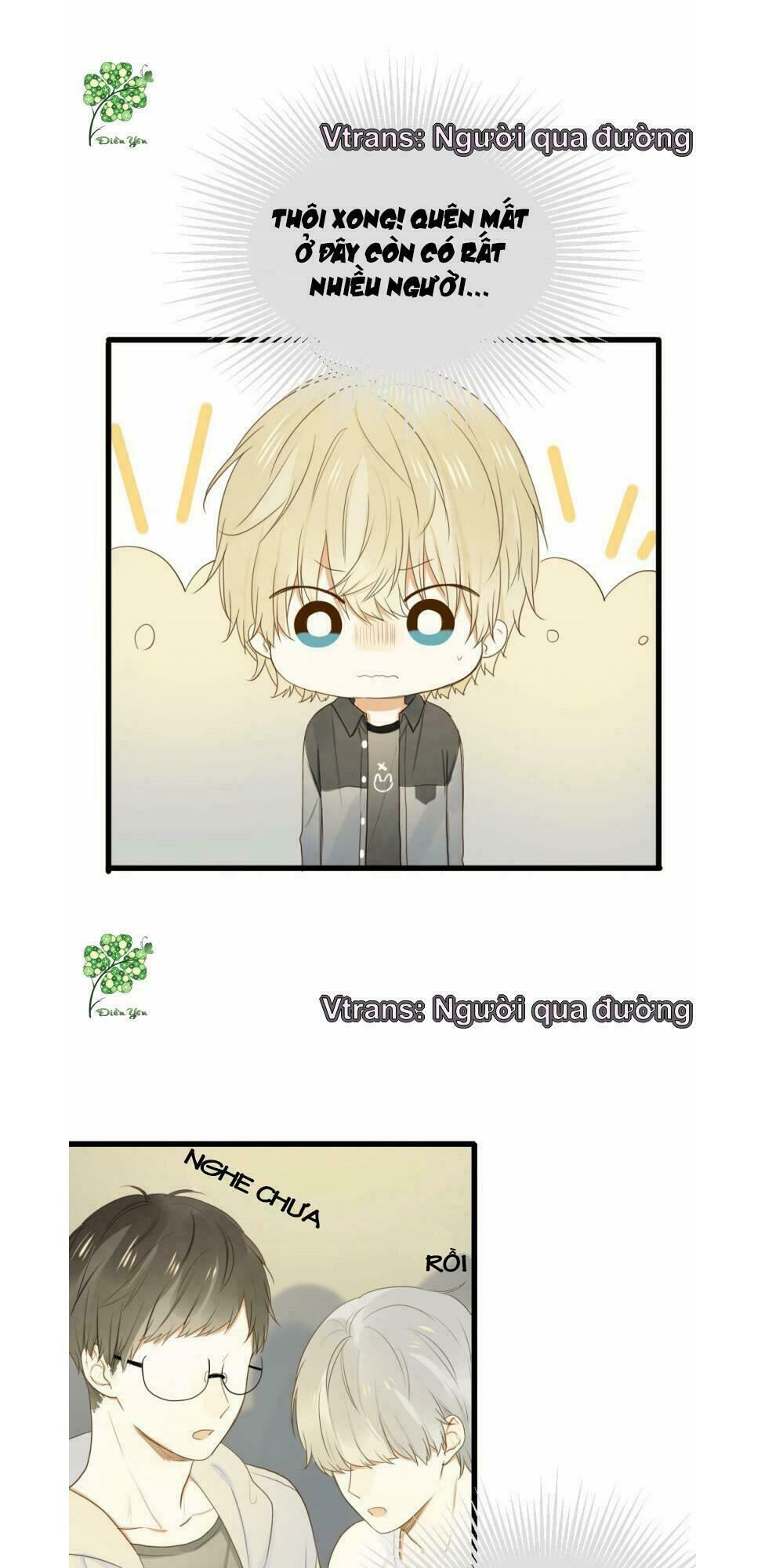 Sinh Hạ Long Chủng Chapter 31 - 5