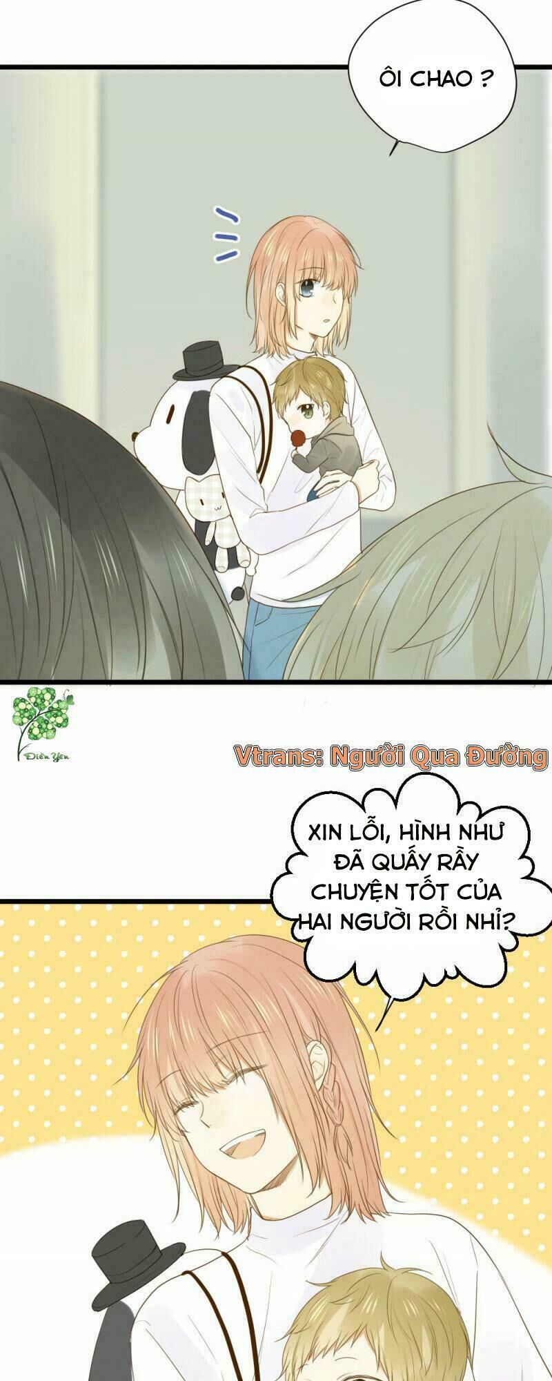 Sinh Hạ Long Chủng Chapter 32 - 11