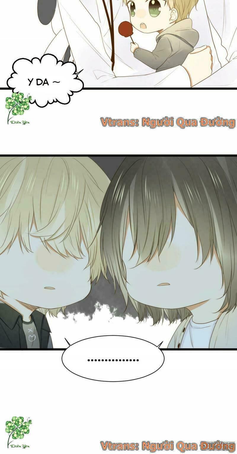 Sinh Hạ Long Chủng Chapter 32 - 12