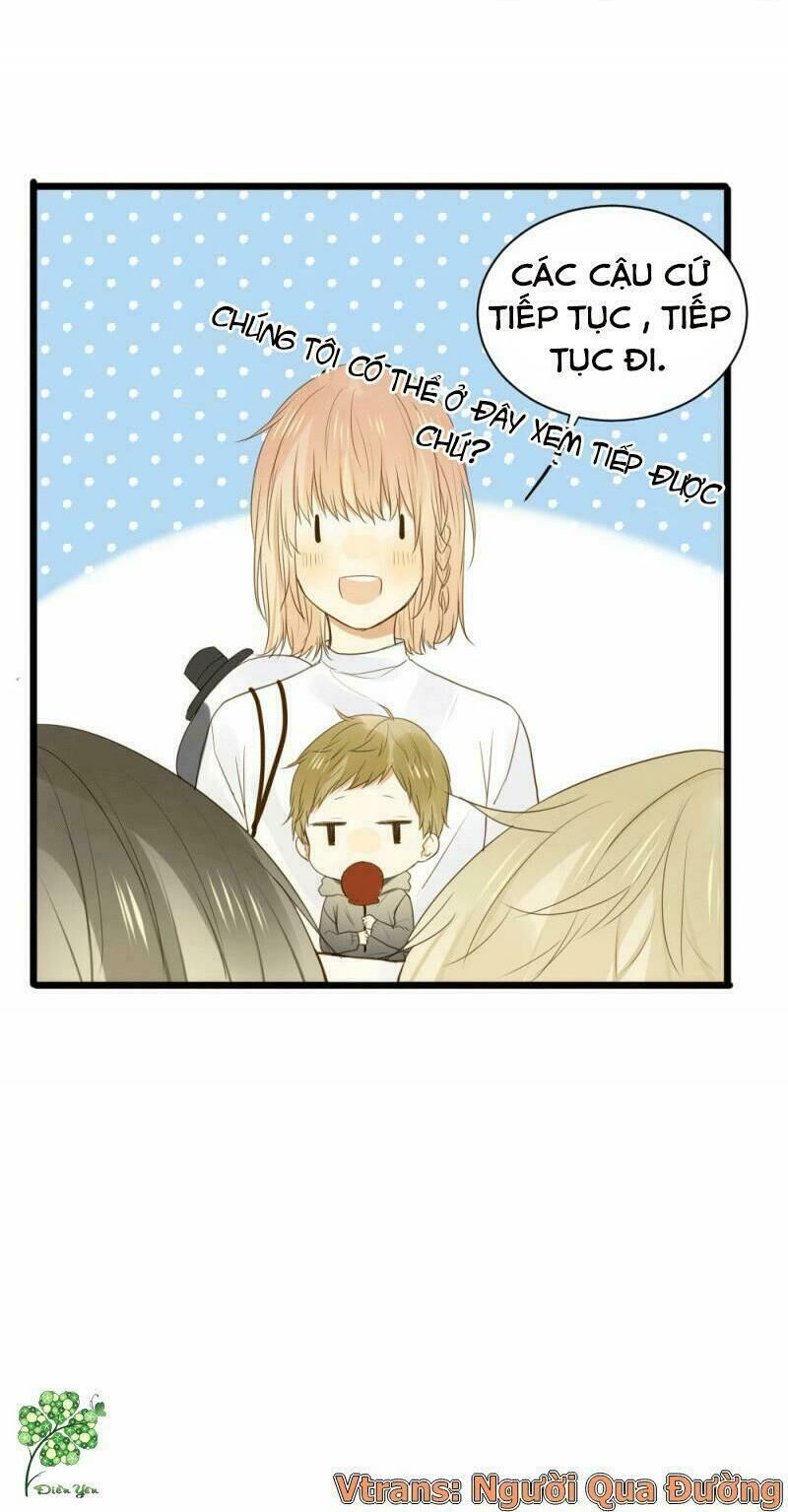 Sinh Hạ Long Chủng Chapter 32 - 13