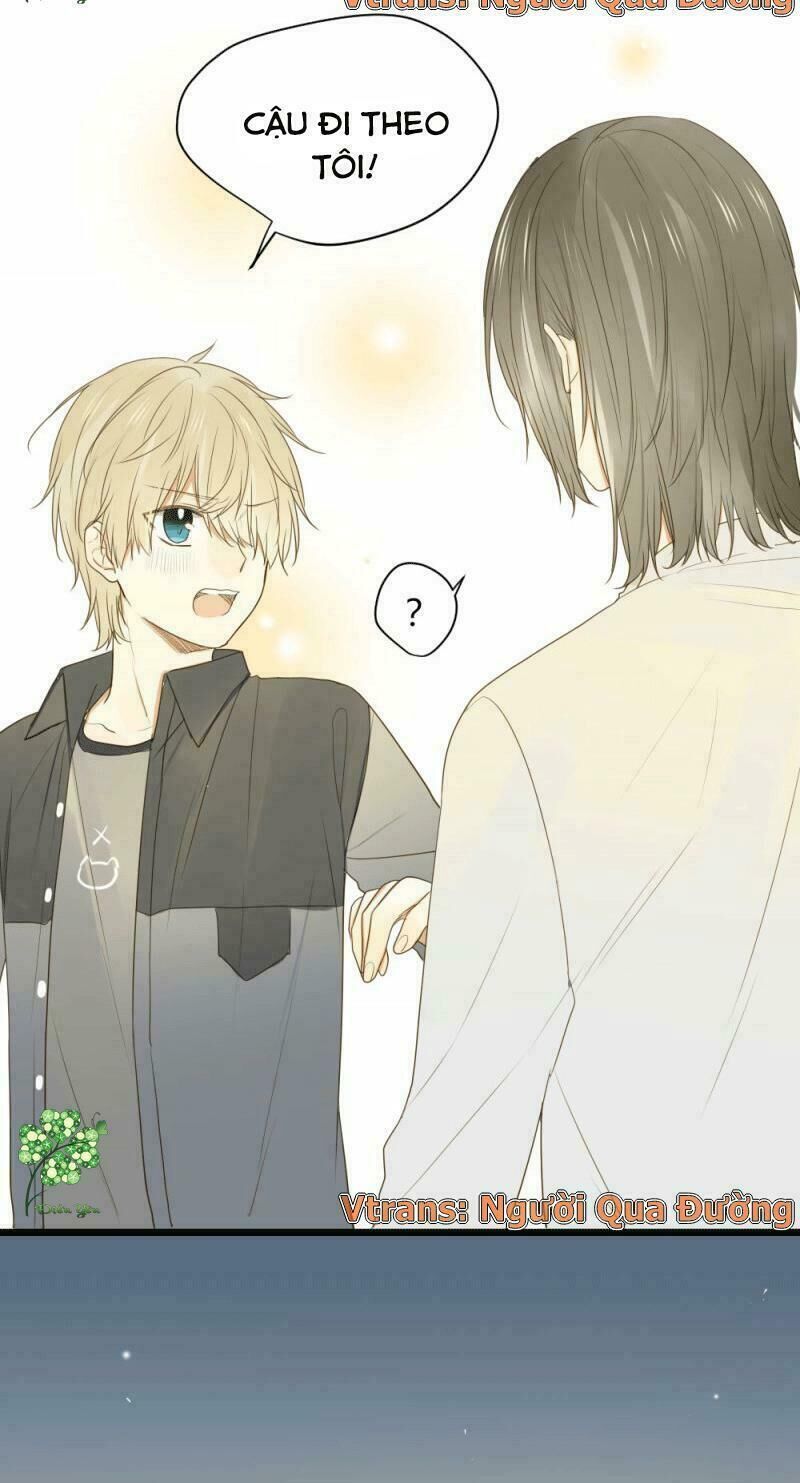 Sinh Hạ Long Chủng Chapter 32 - 20