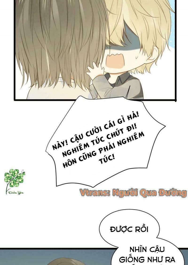 Sinh Hạ Long Chủng Chapter 32 - 4