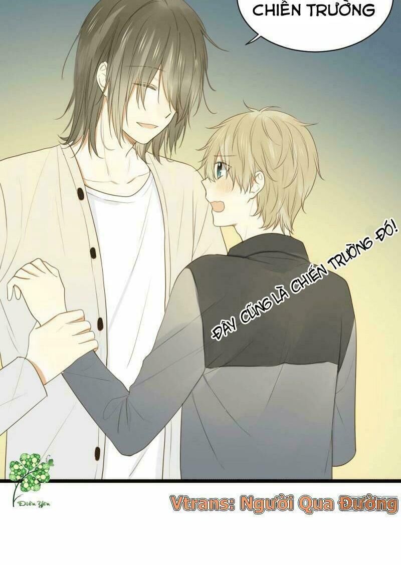 Sinh Hạ Long Chủng Chapter 32 - 5