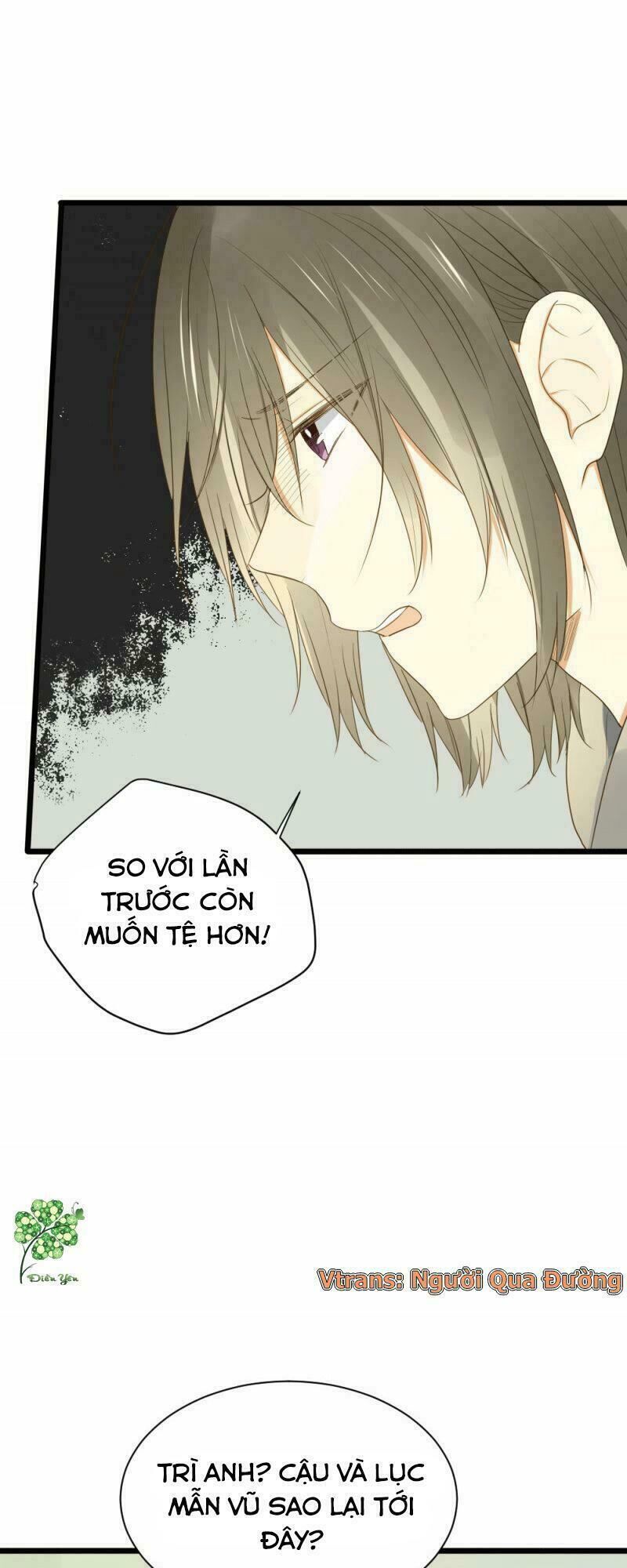 Sinh Hạ Long Chủng Chapter 33 - 1