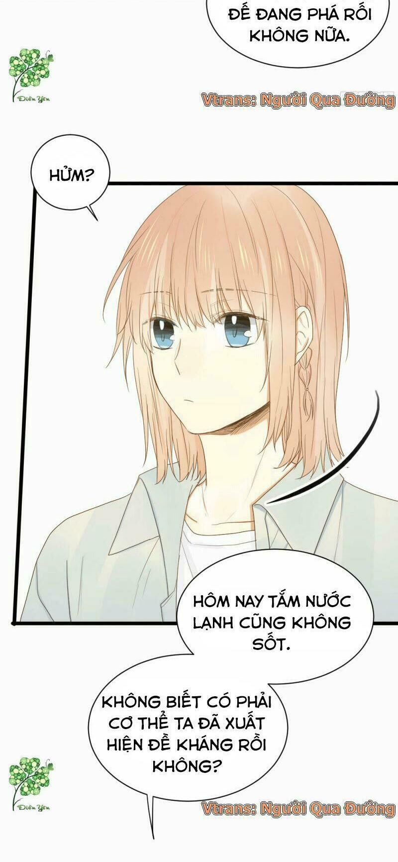 Sinh Hạ Long Chủng Chapter 33 - 13