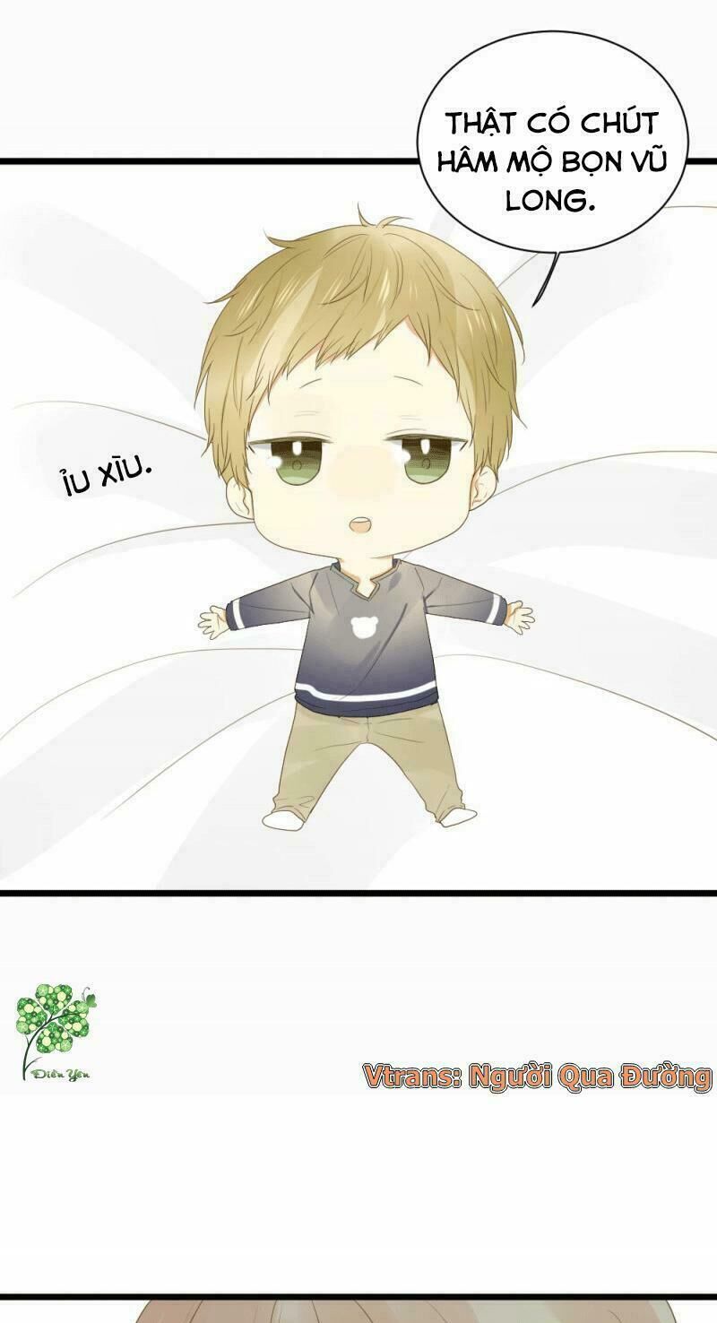 Sinh Hạ Long Chủng Chapter 33 - 14