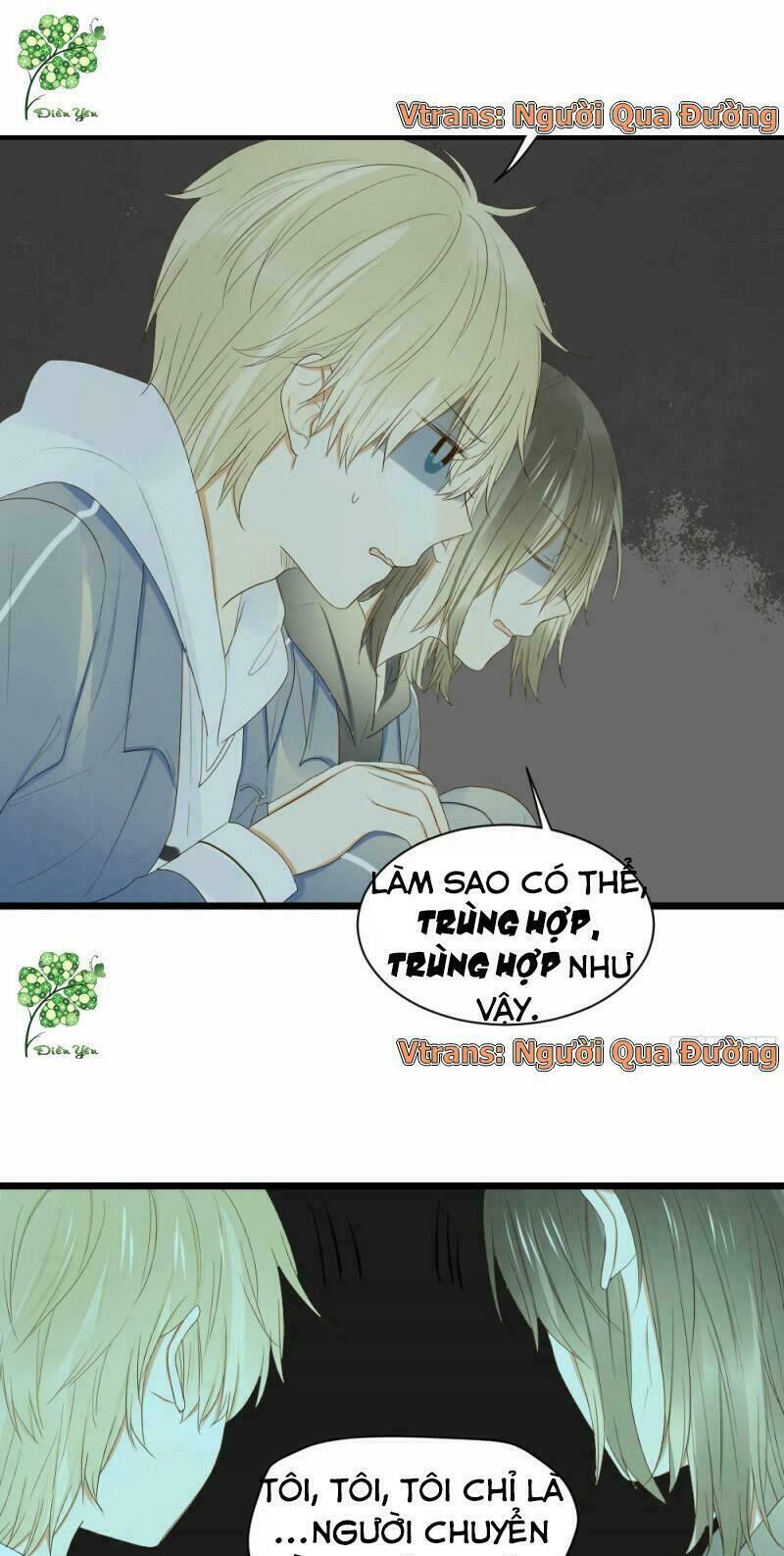 Sinh Hạ Long Chủng Chapter 33 - 20